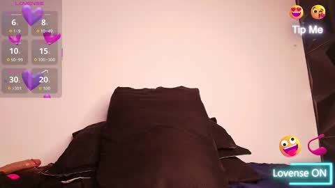 Snapshot of _alana_rosse chatting on 09.26.25 alana Rosse online show from 09.26.25