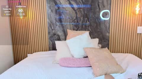 ALANA  online show from 09.20.25