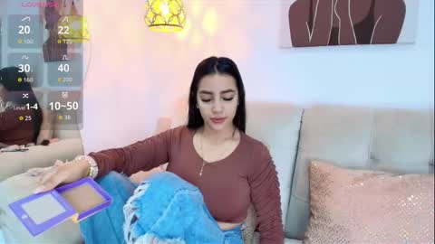 ALANA  online show from 10.06.25