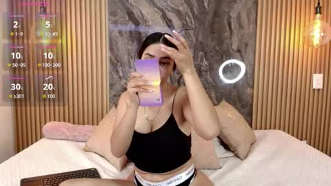 ALANA  online show from 10.28.25