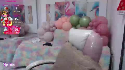 _alegriamartinez_ online show from 03.12.25