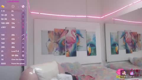 _alegriamartinez_ online show from 11.29.25