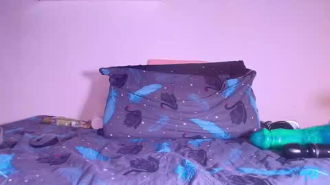 Snapshot of _alexaa_20 chatting on 02.05.25 Alexa online show from 02.05.25