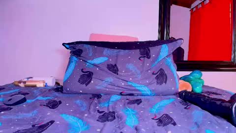 Snapshot of _alexaa_20 chatting on 02.25.25 Alexa online show from 02.25.25