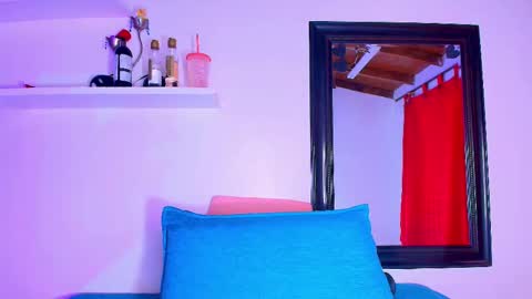 Snapshot of _alexaa_20 chatting on 02.28.25 Alexa online show from 02.28.25