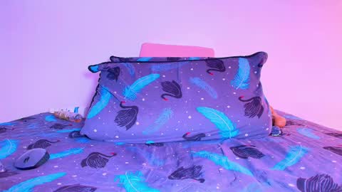 Snapshot of _alexaa_20 chatting on 03.06.25 Alexa online show from 03.06.25