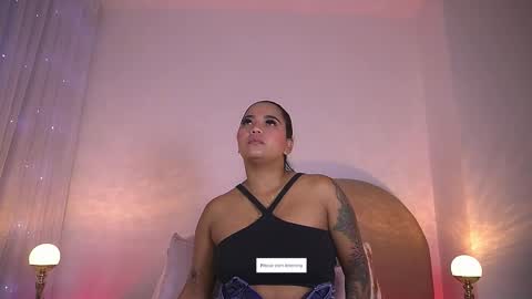 Alexa online show from 01.15.26