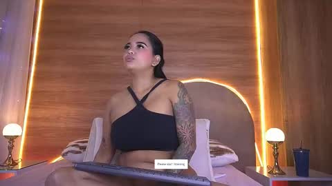 Snapshot of _alexaa_20 chatting on 02.09.26 Alexa online show from 02.09.26