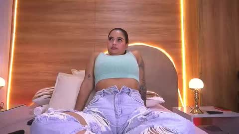 Snapshot of _alexaa_20 chatting on 02.13.26 Alexa online show from 02.13.26