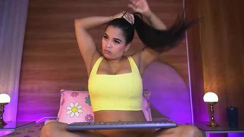 Snapshot of _alexaa_20 chatting on 02.20.26 Alexa online show from 02.20.26