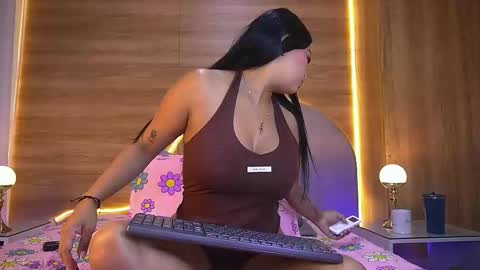 Snapshot of _alexaa_20 chatting on 02.21.26 Alexa online show from 02.21.26