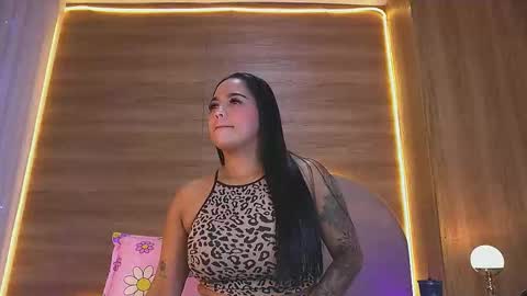 Snapshot of _alexaa_20 chatting on 02.26.26 Alexa online show from 02.26.26