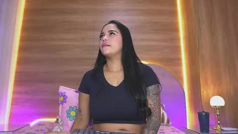 Snapshot of _alexaa_20 chatting on 03.02.26 Alexa online show from 03.02.26