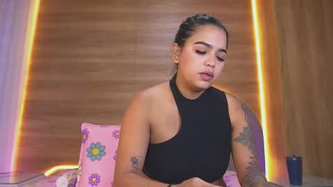 Snapshot of _alexaa_20 chatting on 03.03.26 Alexa online show from 03.03.26