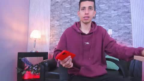 Alexander online show from 10.16.25