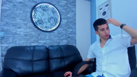 Alexander online show from 10.21.25