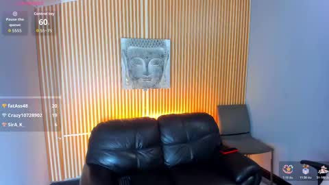 Alexander online show from 11.15.25