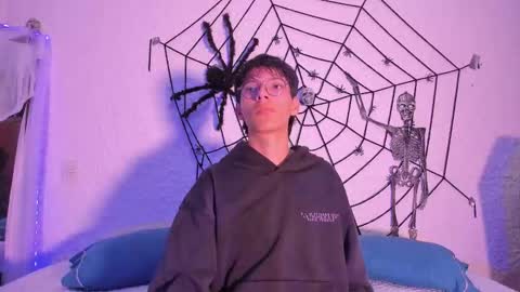 Alexander online show from 10.09.25