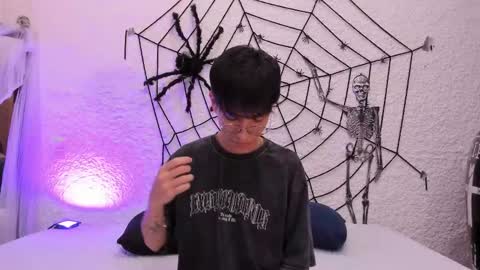 Alexander online show from 10.10.25