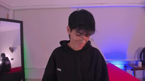 Alexander online show from 10.20.25