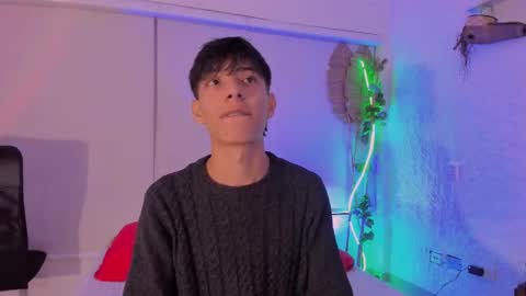 Alexander online show from 10.25.25