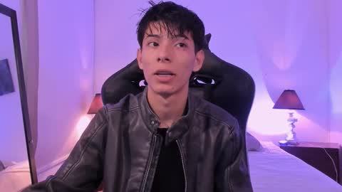 Alexander online show from 11.11.25