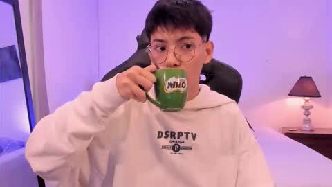 Alexander online show from 11.13.25