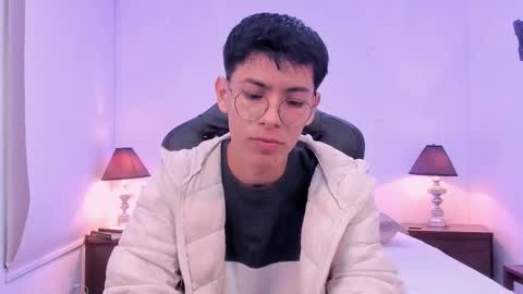 Alexander online show from 11.15.25