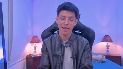 Alexander online show from 11.17.25