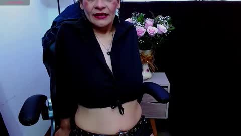Alexandra online show from 11.02.25