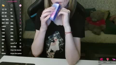  AliceCullen  online show from 11.24.25