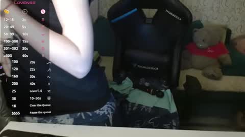  AliceCullen  online show from 11.29.25