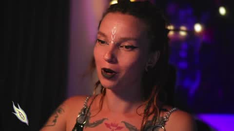 Snapshot of _alicemorrison_ chatting on 12.08.24 Alice Morrison Mistress Datura online show from 12.08.24