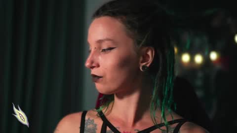 Snapshot of _alicemorrison_ chatting on 12.14.24 Alice Morrison Mistress Datura online show from 12.14.24