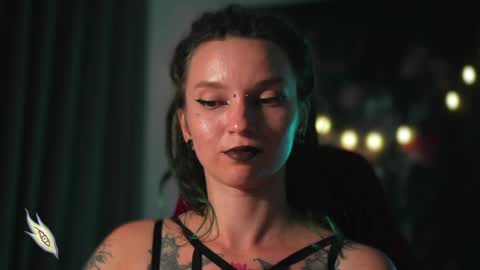 Snapshot of _alicemorrison_ chatting on 12.14.24 Alice Morrison Mistress Datura online show from 12.14.24