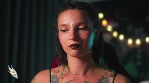 Snapshot of _alicemorrison_ chatting on 12.15.24 Alice Morrison Mistress Datura online show from 12.15.24