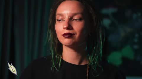 Snapshot of _alicemorrison_ chatting on 12.22.24 Alice Morrison Mistress Datura online show from 12.22.24