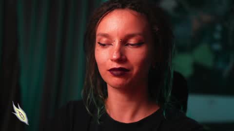 Snapshot of _alicemorrison_ chatting on 12.24.24 Alice Morrison Mistress Datura online show from 12.24.24