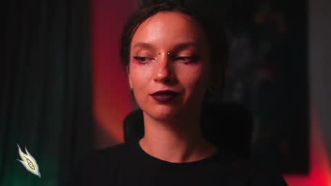 Snapshot of _alicemorrison_ chatting on 12.28.24 Alice Morrison Mistress Datura online show from 12.28.24