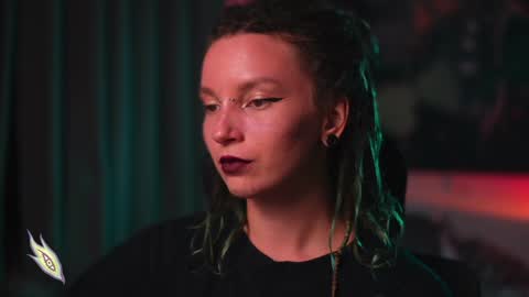 Snapshot of _alicemorrison_ chatting on 01.04.25 Alice Morrison Mistress Datura online show from 01.04.25