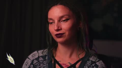 Snapshot of _alicemorrison_ chatting on 01.07.25 Alice Morrison Mistress Datura online show from 01.07.25