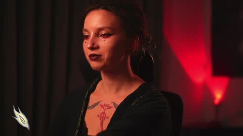 Snapshot of _alicemorrison_ chatting on 01.11.25 Alice Morrison Mistress Datura online show from 01.11.25