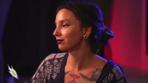 Snapshot of _alicemorrison_ chatting on 01.18.25 Alice Morrison Mistress Datura online show from 01.18.25