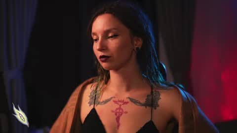 Snapshot of _alicemorrison_ chatting on 01.20.25 Alice Morrison Mistress Datura online show from 01.20.25