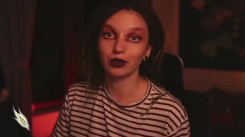 Snapshot of _alicemorrison_ chatting on 02.08.25 Alice Morrison Mistress Datura online show from 02.08.25