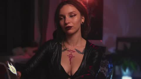 Snapshot of _alicemorrison_ chatting on 02.12.25 Alice Morrison Mistress Datura online show from 02.12.25