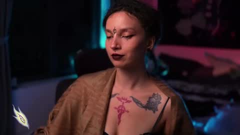 Snapshot of _alicemorrison_ chatting on 02.20.25 Alice Morrison Mistress Datura online show from 02.20.25