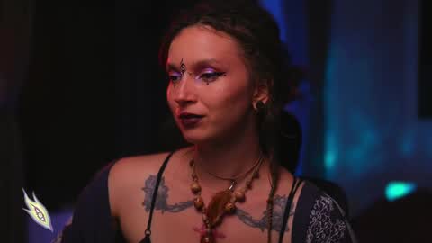 Snapshot of _alicemorrison_ chatting on 03.05.25 Alice Morrison Mistress Datura online show from 03.05.25