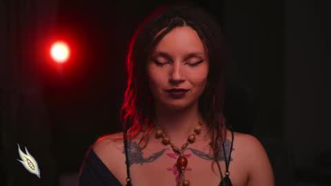 Snapshot of _alicemorrison_ chatting on 03.07.25 Alice Morrison Mistress Datura online show from 03.07.25