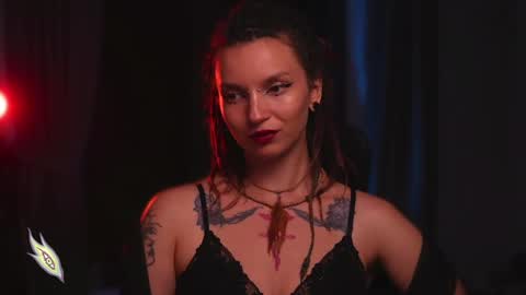 Snapshot of _alicemorrison_ chatting on 03.09.25 Alice Morrison Mistress Datura online show from 03.09.25